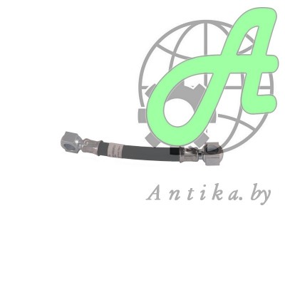 Топливопровод низкого давления 245-1104180-CR  ММЗ, МАЗ