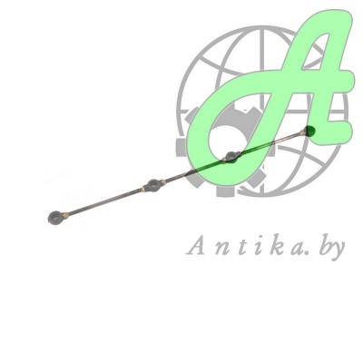 Топливопровод дренажный 240-1104320-А2 для двигателей ММЗ, МТЗ 