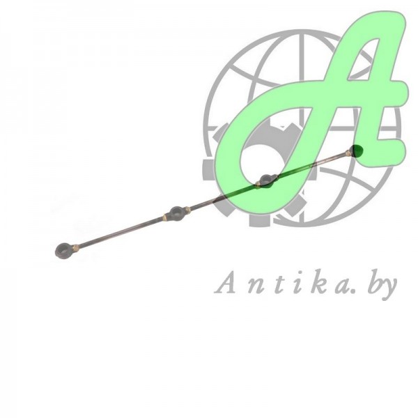 Топливопровод дренажный 240-1104320-А2 для двигателей ММЗ, МТЗ