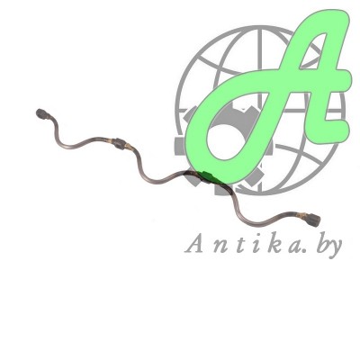 Топливопровод дренажный 240-1104320-В для двигателей ММЗ, МТЗ 