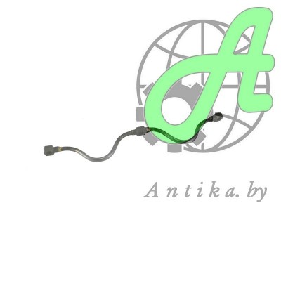 Топливопровод дренажный 245-1104320-Б  для двигателей ММЗ