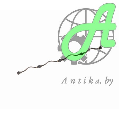 Топливопровод дренажный 260-1104320 для двигателей Д-260 ММЗ 