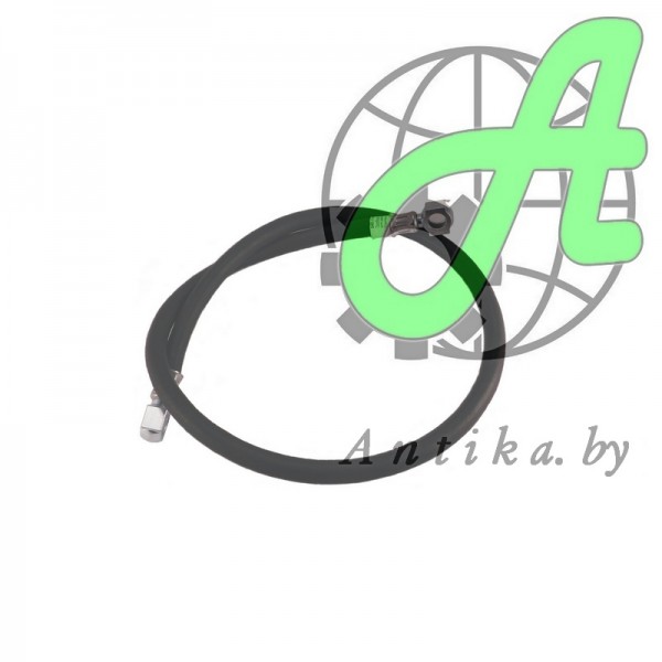 Топливопровод низкого давления 245-1104180-А1-05 для двигателей ММЗ