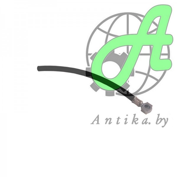 Топливопровод 245-1104180-CR-02  для двигателей Д-245Евро3, Евро4  ММЗ Common Rail