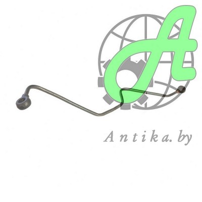 Трубка пневмокорректора 245-1104330-И ММЗ Д-245