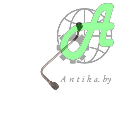 Трубка  перепускная 260-1104350-А ММЗ  для двигателей Д-260