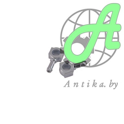 Угольник поворотный 240-1104118-В топливопроводов  ММЗ