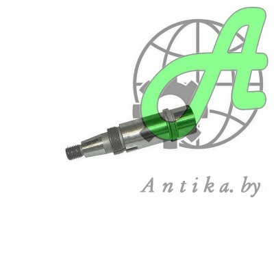 Вал редуктора 245-1111121-cr для двигателей Д-245Евро3, Евро4  ММЗ Common Rail