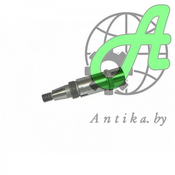 Вал редуктора 245-1111121-cr для двигателей Д-245Евро3, Евро4  ММЗ Common Rail