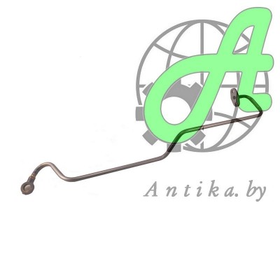 Трубка подводящая 245-1118010-Д  для двигателей ММЗ Д-245