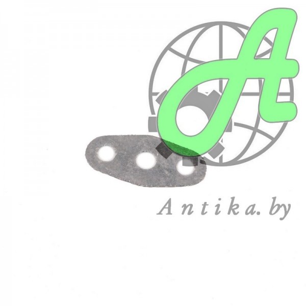 Прокладка 245-1118016 трубки подводящей  для двигателей ММЗ Д-245, Д-260