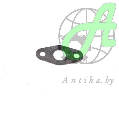 Прокладка 245-1118034-Б трубки отводящей  для двигателей ММЗ Д-245, Д-260