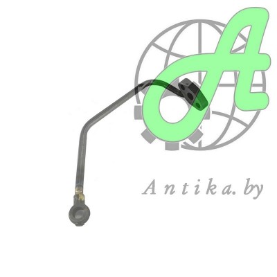 Трубка подводящая 245-1118010-Ф  для двигателей ММЗ Д-245