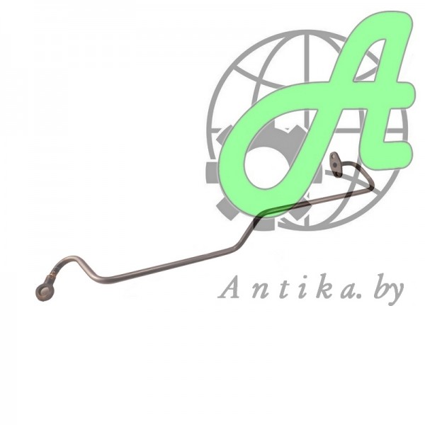 Трубка подводящая 245-1118010-Г  для двигателей ММЗ Д-245