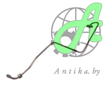 Трубка подводящая 245-1118010-М-01  для двигателей ММЗ Д-245