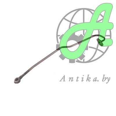 Трубка подводящая 245-1118010-П  для двигателей ММЗ Д-245