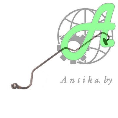 Трубка подводящая 245-1118010-С  для двигателей ММЗ Д-245