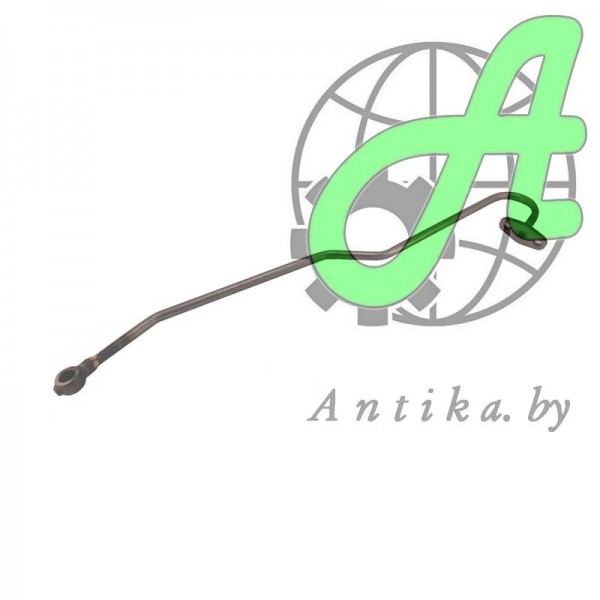 Трубка подводящая 245-1118010-В-01  для двигателей ММЗ Д-245