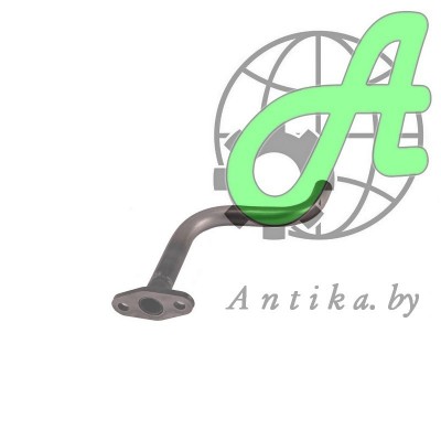 Трубка сливная 245-1118030-И  для двигателей ММЗ Д-245 МТЗ