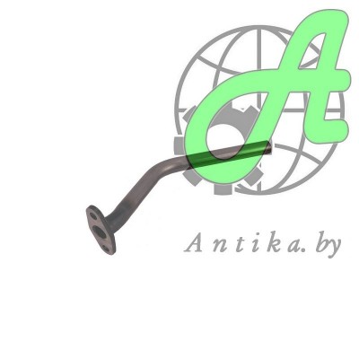 Трубка сливная 245-1118030-М  для двигателей ММЗ Д-245