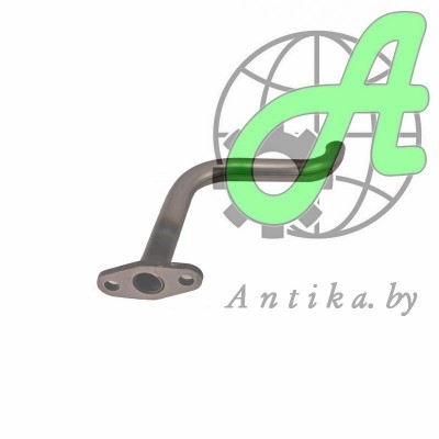 Трубка сливная 245-1118030-В  для двигателей ММЗ Д-245
