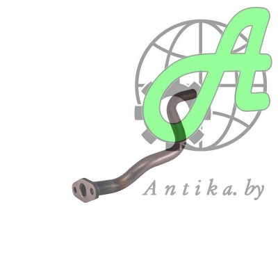 Трубка сливная 260-1118010  для двигателей ММЗ Д-260