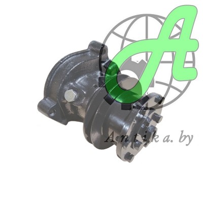 Водяной насос МТЗ 240-1307010-Ж1 (аналог 240-1307010-А1)   для двигателей ММЗ, трактора МТЗ