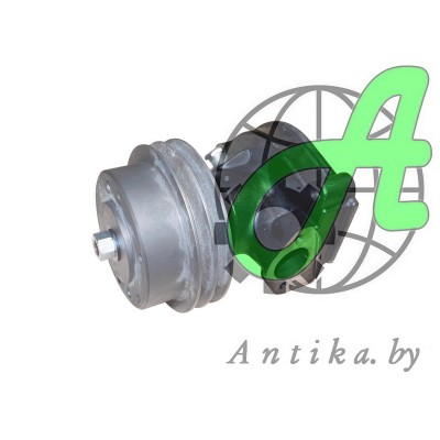 Водяной насос 245-1307010-Ж1-01 (аналог 245-1307010-А1-01)   для двигателей ММЗ Д-245.12С,  ЗИЛ Бычок
