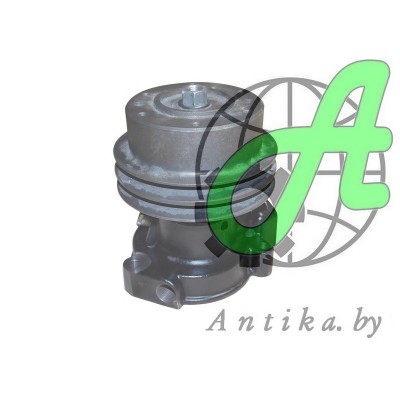 Водяной насос МТЗ  245-1307010-Ж1-10 (аналог 245-1307010-А1-10)   для двигателей ММЗ Д-245, трактора МТЗ Беларус с двигателем ММЗ