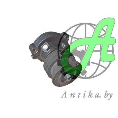 Водяной насос 245-1307010-Ж1-18 (аналог 245-1307010-А1-18)   для двигателей ММЗ Д-246, энергоустановки ДГУ