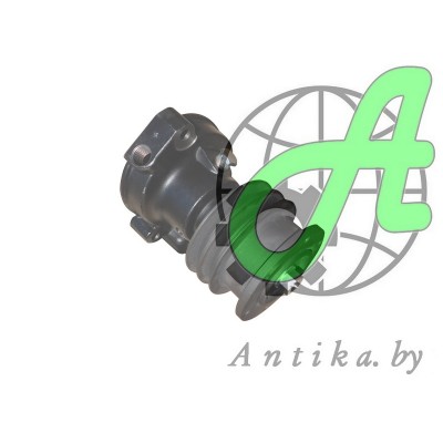 Водяной насос 245-1307010-Ж1-19 (аналог 245-1307010-А1-19)   для двигателей ММЗ Д-246, энергоустановки ДГУ