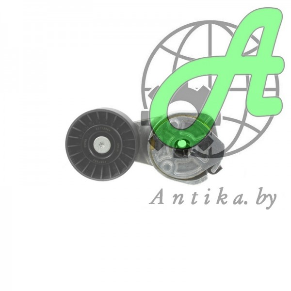 Натяжитель ремня 560.1045010-10  для двигателей ММЗ Д-245 Евро4