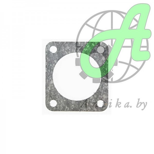 Прокладка термостата 245-1306023  для двигателей ММЗ Д-243, Д-245, Д-246