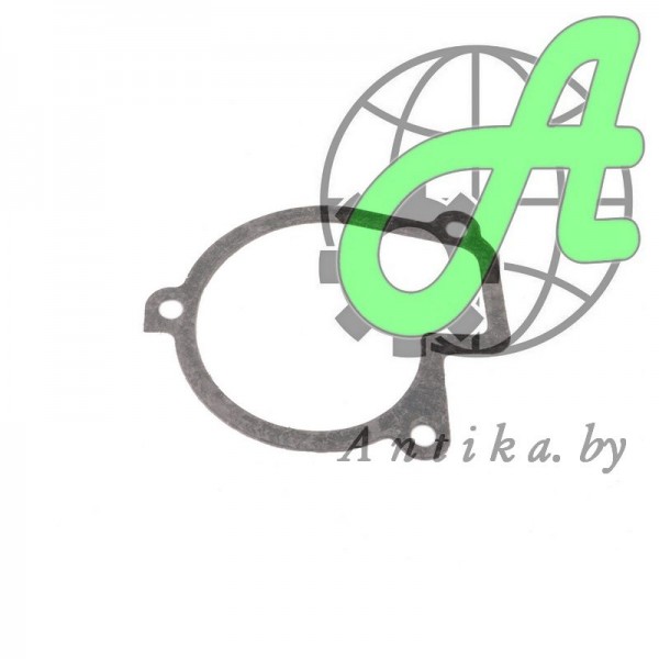 Прокладка водяного насоса 50-1307048  для двигателей ММЗ, МТЗ