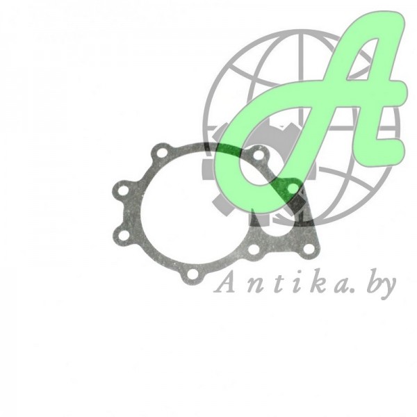 Прокладка водяного насоса 3LD-1307048  для двигателей ММЗ