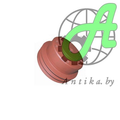 Шкив водяного насоса 245-1307162  для двигателей ММЗ