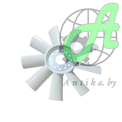 Вентилятор ИЖКС632558.005  для двигателей ММЗ Д-260 МТЗ-1221