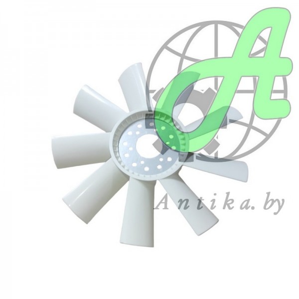 Вентилятор ИЖКС632558.005  для двигателей ММЗ Д-260 МТЗ-1221