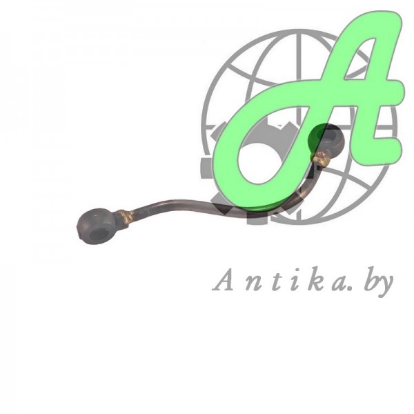 Трубопровод ЭФП 240-3707130-В  для двигателей ММЗ