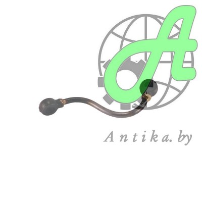 Трубопровод ЭФП 242-3707130-Б  для двигателей ММЗ 