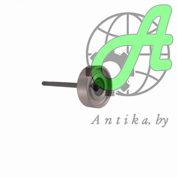 Ролик  245-3509710-К3 для двигателей ММЗ Д-245 Евро4  МАЗ