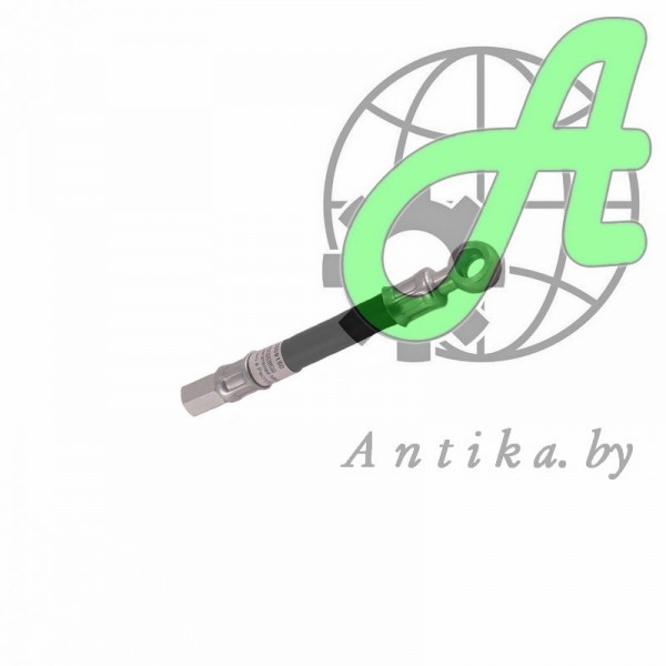 Маслопровод 240-3509150-02 для двигателей ММЗ Д-245, Д-246