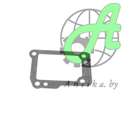 Прокладка 240-3509037-А пневмокомпрессора для двигателей ММЗ, тракторов МТЗ