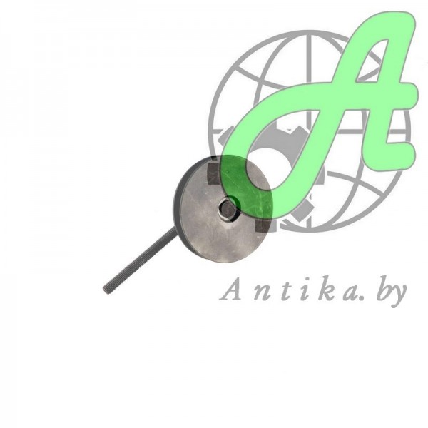 Ролик натяжной 245-3509500-А ММЗ Д-245 МАЗ, ЗИЛ ПАЗ-4234