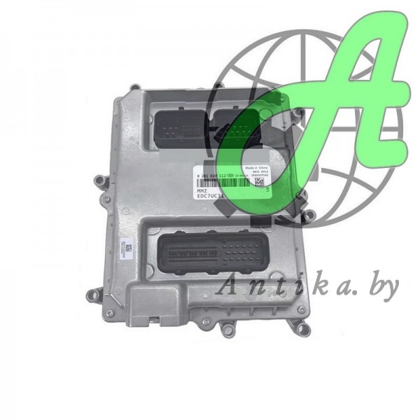 Электронный блок управления ЭБУ EDC-7 0 281 020 112  Bosch