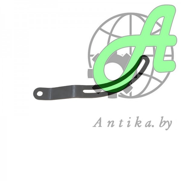 Планка 240-3701063 натяжения генератора ММЗ, МТЗ