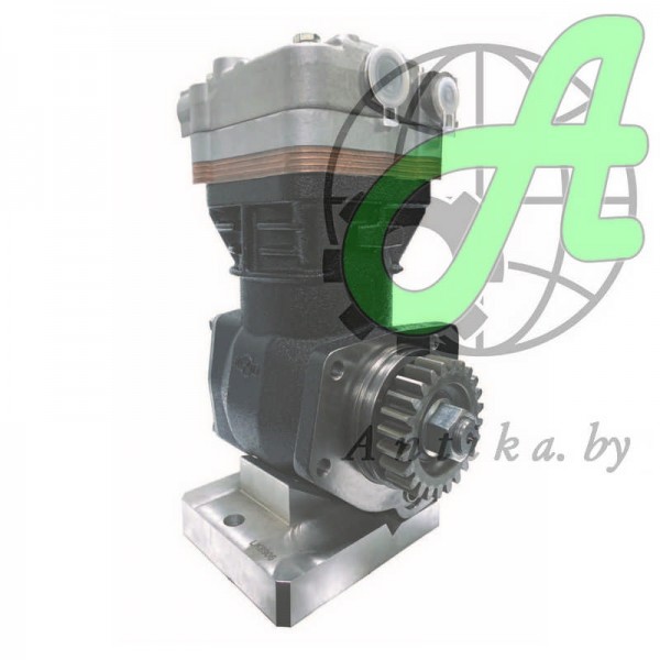 Пневмокомпрессор TOLVO K068979N50 (LK8934)  Кировец