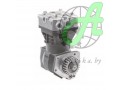 Пневмокомпрессор TOLVO K012323N50 (LP3999) Кировец