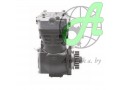 Пневмокомпрессор TOLVO K012323N50 (LP3999) Кировец