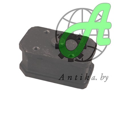 Амортизатор 240-1001025  передней опоры двигателей ММЗ Д-240, Д-243, Д-245, Д-246